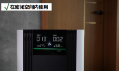 你的空气净化器用对了吗？ 