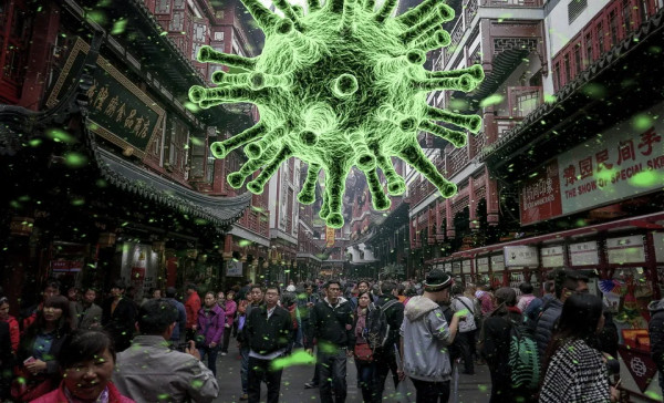 河北封城，沈阳1传27！疫情未过，这些教训你千 
